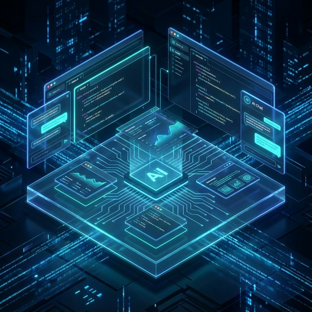 DataFrog Core Technology