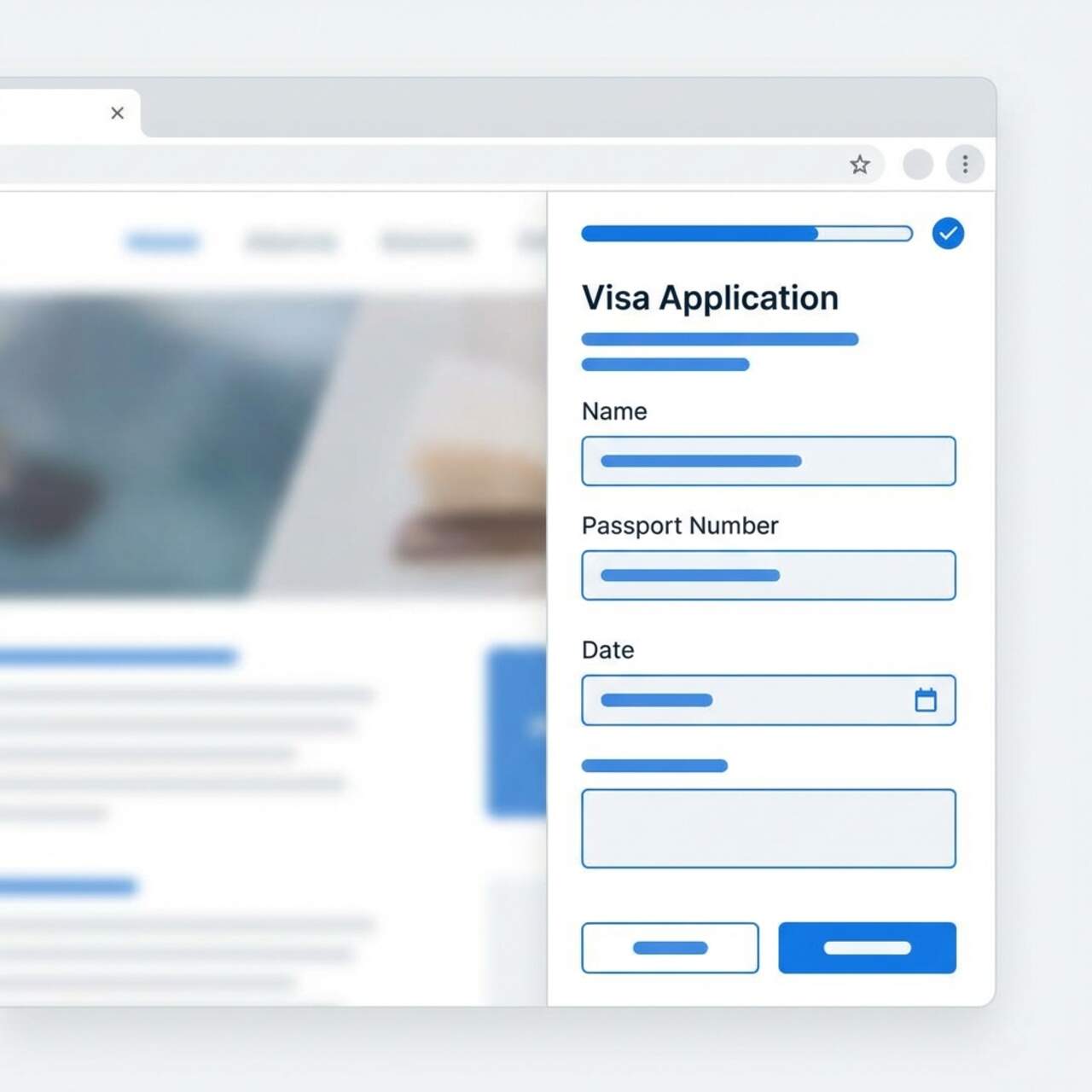 E-Visa Helper