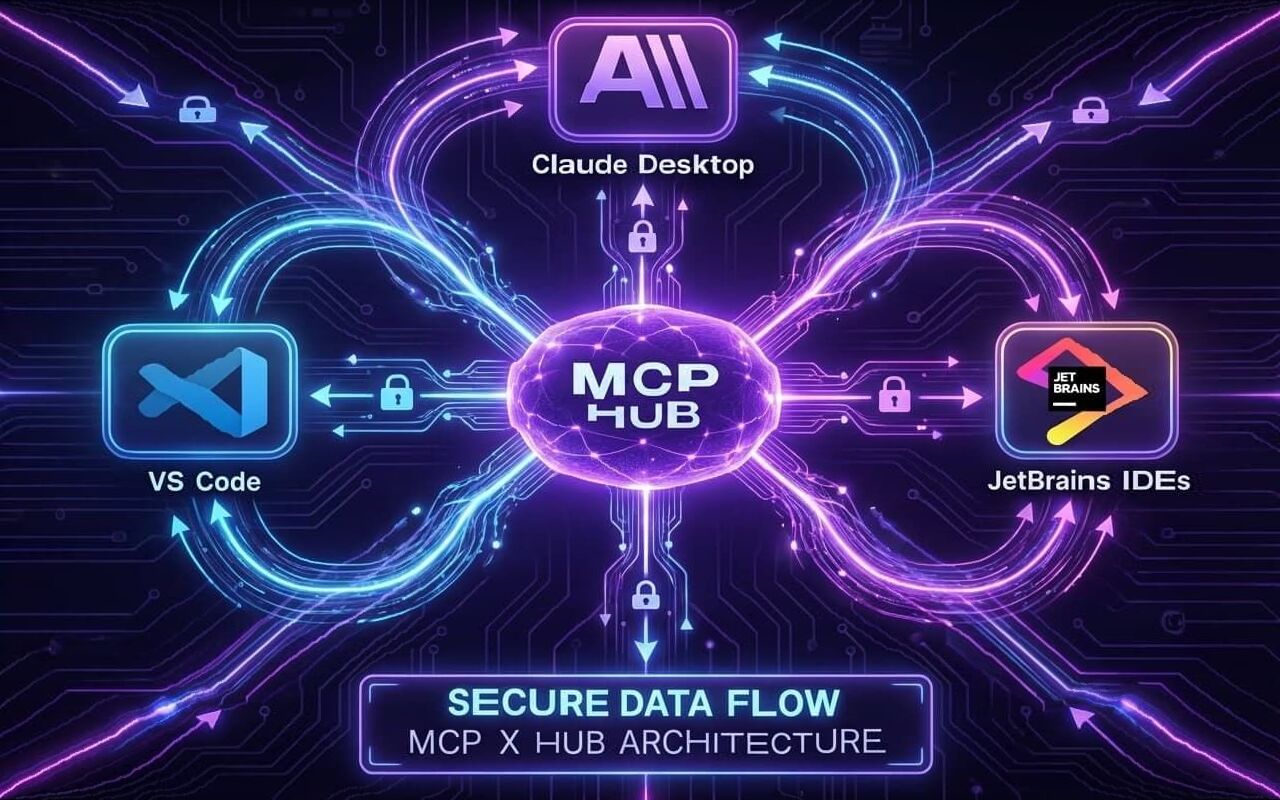MCPxHub